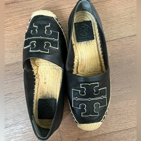 Tory Burch Shoes - Tory Burch Espadrilles